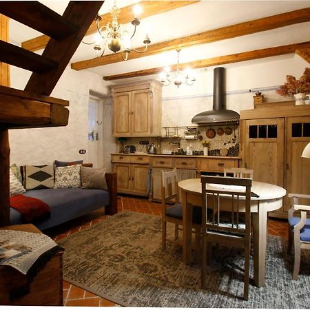 Old Town Fairytale, 2 Bedrooms And Terrace, Tartu Home Exterior foto