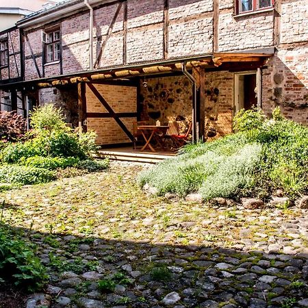 Old Town Fairytale, 2 Bedrooms And Terrace, Tartu Home Exterior foto