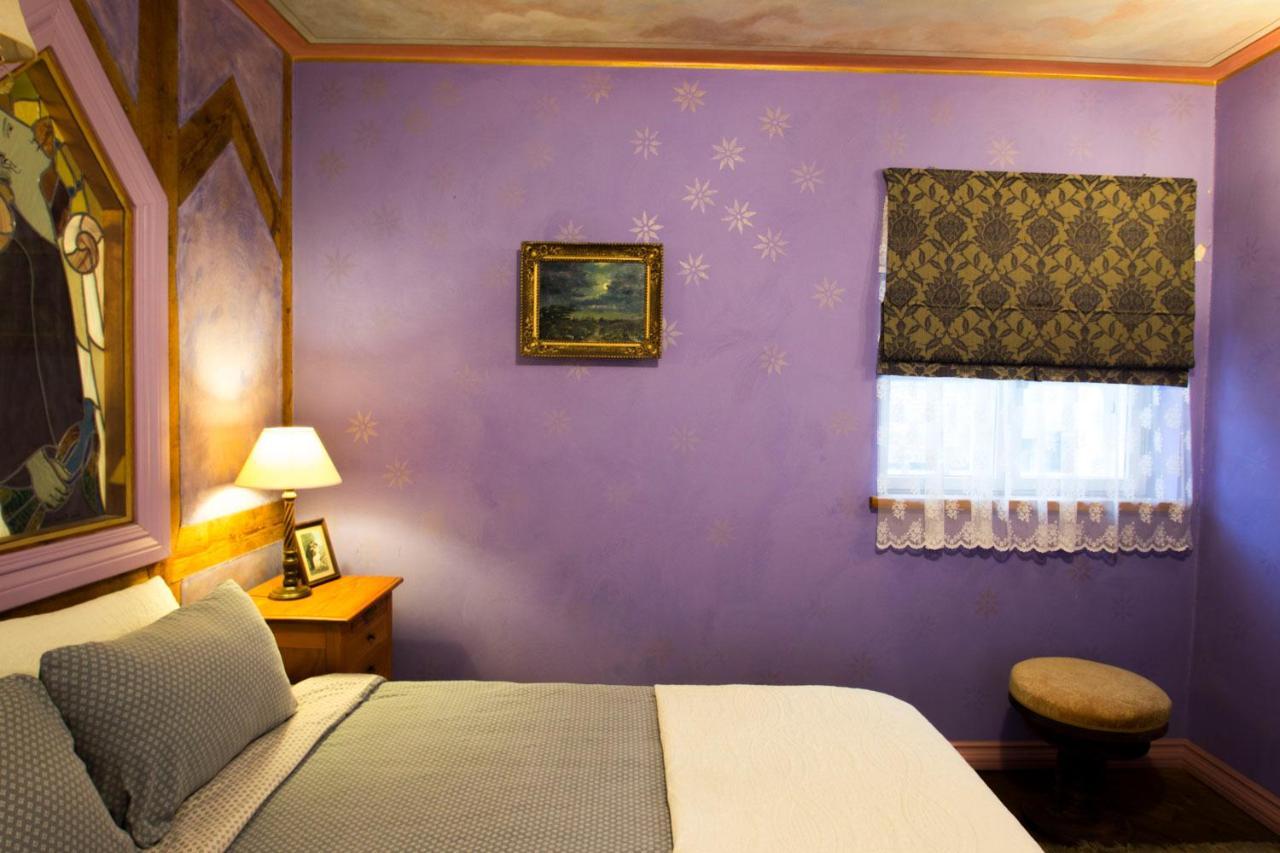 Old Town Fairytale, 2 Bedrooms And Terrace, Tartu Home Exterior foto