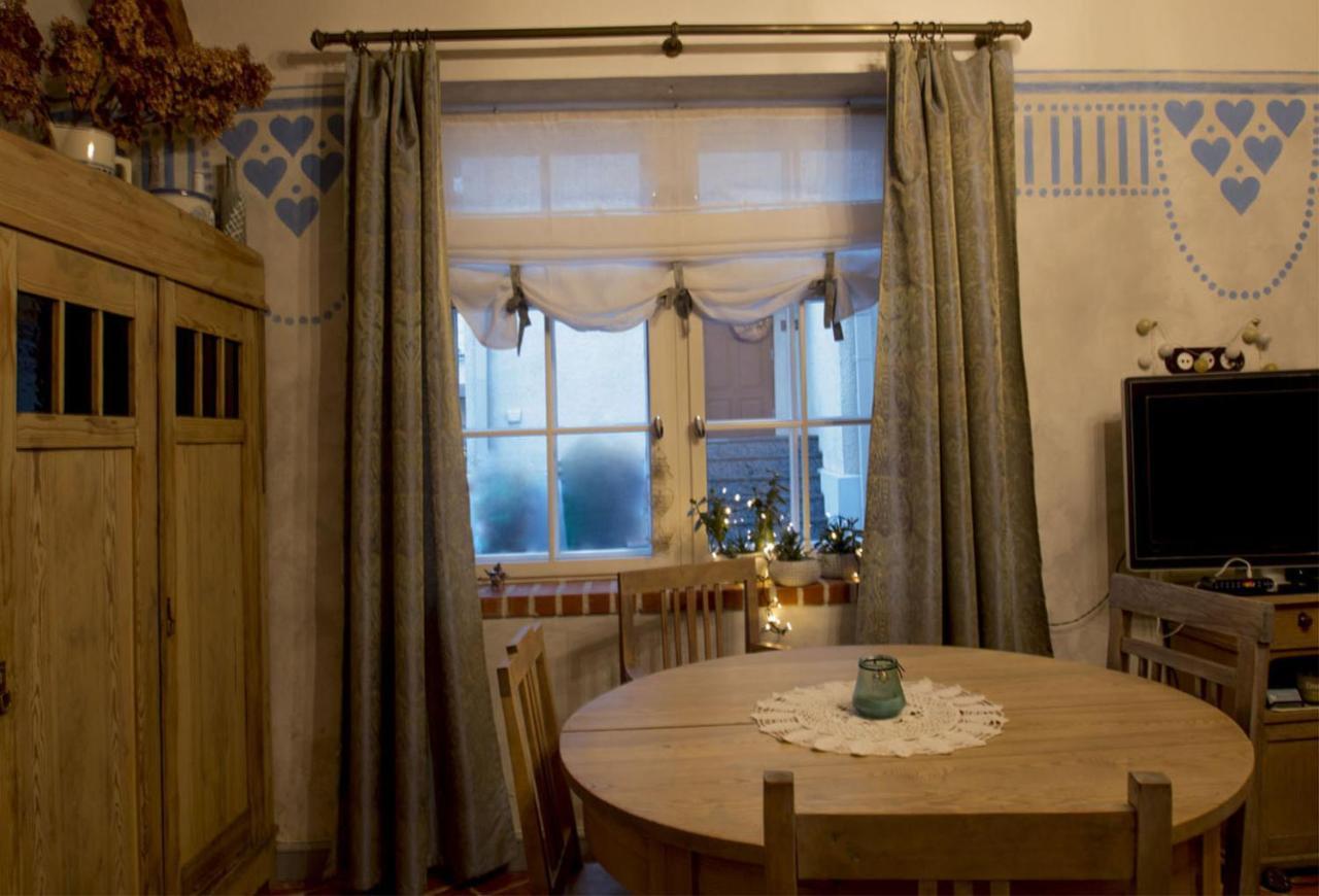 Old Town Fairytale, 2 Bedrooms And Terrace, Tartu Home Exterior foto